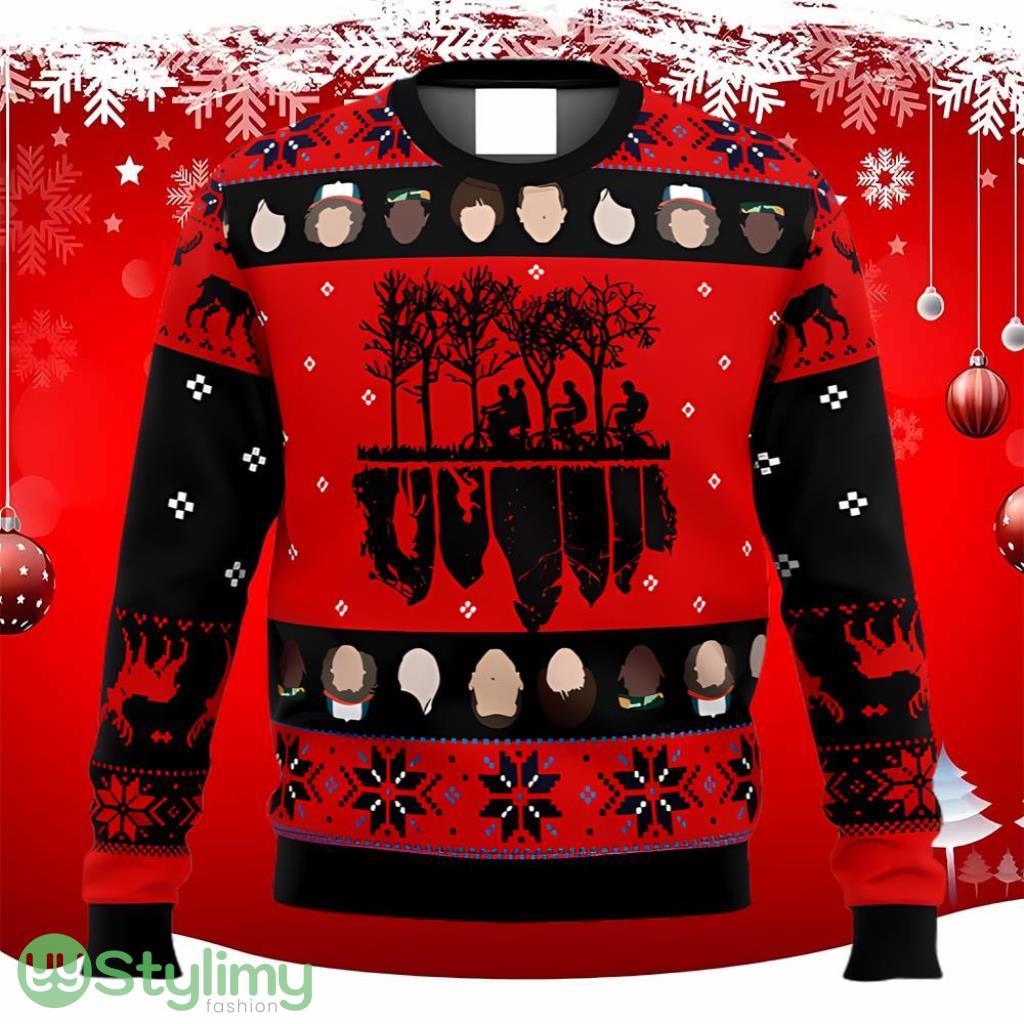 Things Ugly Christmas Sweater Movie Sweater Christmas Gifts 3 Things Ugly Christmas Sweater Movie Sweater Christmas Gifts Product Photo 1