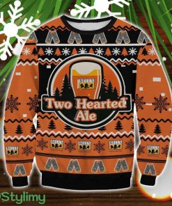Town-Hearted Ale 3D Ugly Christmas Sweater Christmas Gift Product Photo 1