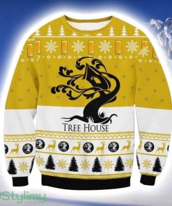 Tree House Brewing Ugly Christmas Sweater Product Photo 1