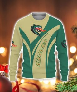 UAB Blazers merican Football Champion Day Gift For Fan 3D Sweater Holiday Gift Christmas Gift Product Photo 1