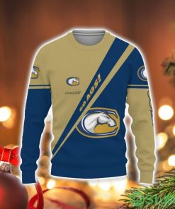 UC Davis Aggies Gift For Fan 3D Sweater Holiday Gift Christmas Gift Product Photo 1