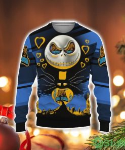UCLA Bruins Shop Champion Teamwear 2023 3D Sweater Holiday Gift Christmas Gift Product Photo 1