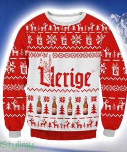 Uerige Beer Ugly Christmas Sweater Product Photo 1