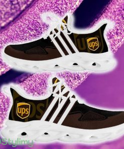 united parcel service Clunky Propel Running Sneaker For Men And Women Max Soul Shoes Gift - united parcel service Max Soul Shoes Photo 2