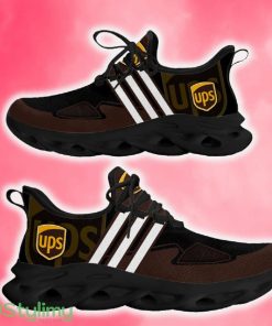united parcel service Clunky Propel Running Sneaker For Men And Women Max Soul Shoes Gift - united parcel service Max Soul Shoes Photo 1