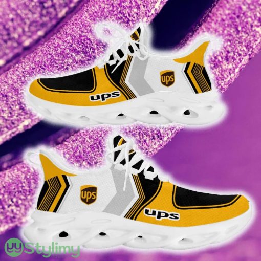 ups Clunky Energize Running Sneaker For Men And Women Max Soul Shoes Gift