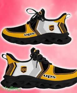 ups Clunky Energize Running Sneaker For Men And Women Max Soul Shoes Gift - ups Max Soul Shoes Photo 1
