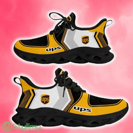 ups Clunky Energize Running Sneaker For Men And Women Max Soul Shoes Gift
