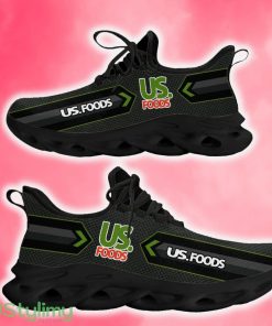 Us foods Clunky Identity Sports Sneaker For Men And Women Max Soul Shoes Gift - Us foods Sneaker Shoes Photo 1