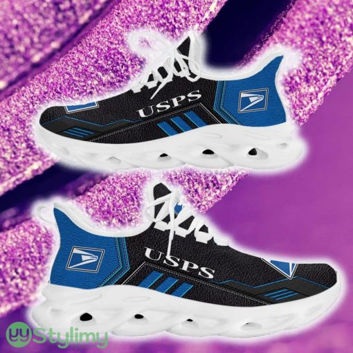 usps Clunky Creative Sneaker For Men And Women Max Soul Shoes Gift