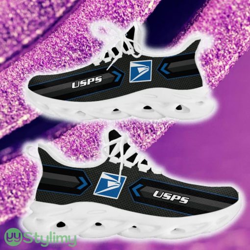 Usps Clunky Fresh Sneaker For Men And Women Max Soul Shoes Gift