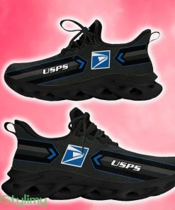 Usps Clunky Fresh Sneaker For Men And Women Max Soul Shoes Gift - Usps Sneaker Shoes Photo 1