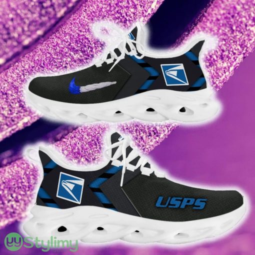 usps Clunky Iconic Sneaker For Men And Women Max Soul Shoes Gift