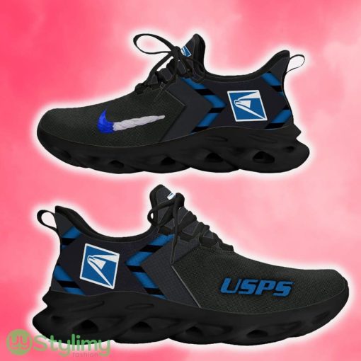 usps Clunky Iconic Sneaker For Men And Women Max Soul Shoes Gift