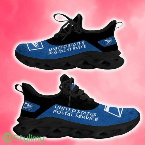 usps Clunky Influence Sports Sneaker For Men And Women Max Soul Shoes Gift