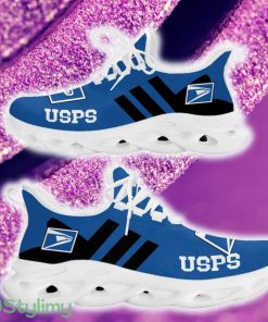 usps Clunky Performance Sneaker For Men And Women Max Soul Shoes Gift - usps Sneaker Shoes Photo 2