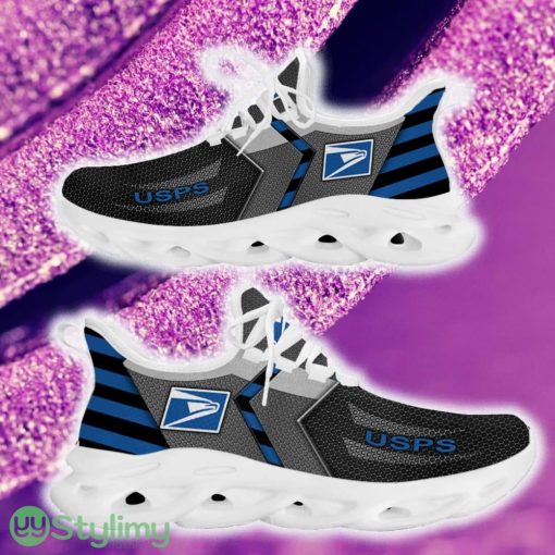 usps Clunky Versatile Running Sneaker For Men And Women Max Soul Shoes Gift