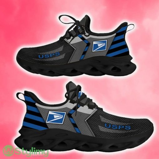 usps Clunky Versatile Running Sneaker For Men And Women Max Soul Shoes Gift