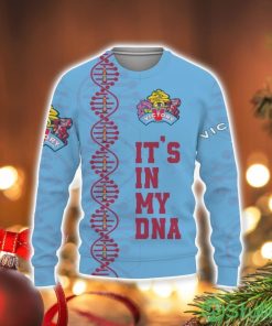 Victory Golden Monkey Beers It’s In My DNA 3D Sweater Holiday Gift Christmas Gift Product Photo 1