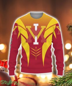 VMI Keydets Football American Day Sport Teams Champion 3D Sweater Holiday Gift Christmas Gift Product Photo 1