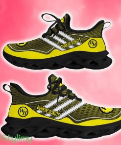 waffle house Clunky Symbolize Running Sneaker For Men And Women Max Soul Shoes Gift - waffle house Max Soul Shoes Photo 1