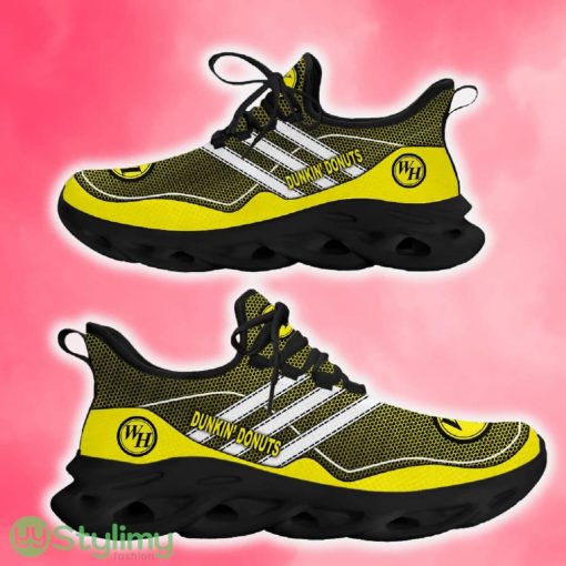 waffle house Clunky Symbolize Running Sneaker For Men And Women Max Soul Shoes Gift