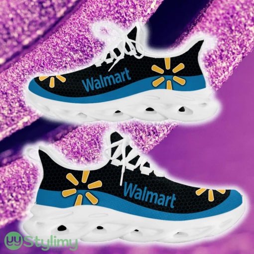 walmart Clunky Evoke Sports Sneaker For Men And Women Max Soul Shoes Gift