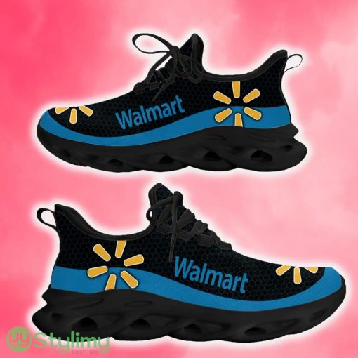 walmart Clunky Evoke Sports Sneaker For Men And Women Max Soul Shoes Gift