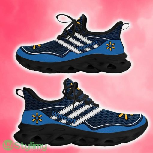 walmart Clunky Icon Running Sneaker For Men And Women Max Soul Shoes Gift