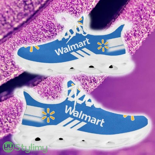 walmart Clunky Recognizable Sports Sneaker For Men And Women Max Soul Shoes Gift