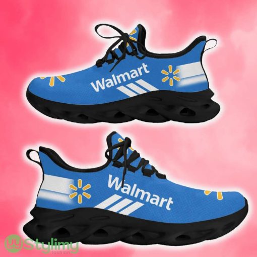 walmart Clunky Recognizable Sports Sneaker For Men And Women Max Soul Shoes Gift
