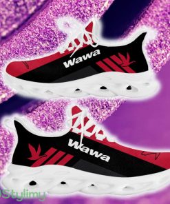 Wawa Clunky Artistry Running Sneaker For Men And Women Max Soul Shoes Gift - Wawa Sneaker Shoes Photo 2
