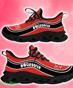 wawa Clunky Vibe Sports Sneaker For Men And Women Max Soul Shoes Gift - wawa Max Soul Shoes Photo 1