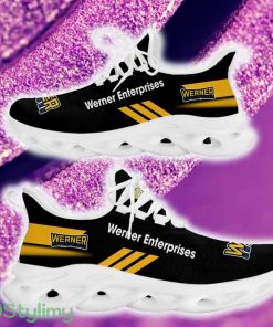 werner enterprises Clunky Distinctive Sneaker For Men And Women Max Soul Shoes Gift - werner enterprises Max Soul Shoes Photo 2