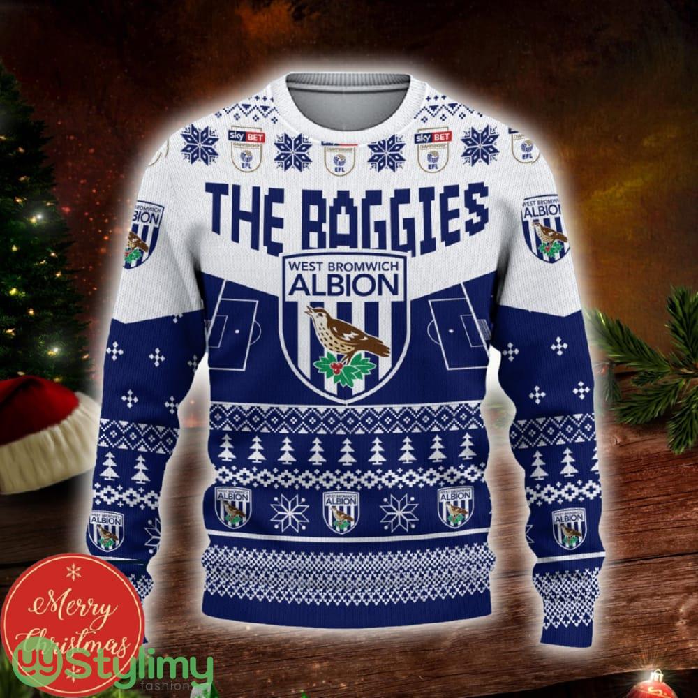 West Bromwich Albion FC Custom Name 3D Sweater Funny Gift For Men And Women Fans Christmas 4 West Bromwich Albion FC Custom Name 3D Sweater Funny Gift For Men And Women Fans Christmas - West Bromwich Albion FC 3D Sweater Christmas Personalized_2