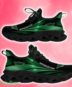 wingstop Clunky Athletic Sports Sneaker For Men And Women Max Soul Shoes Gift - wingstop Max Soul Shoes Photo 1