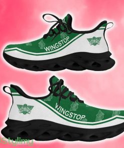 wingstop Clunky Runners Sneaker For Men And Women Max Soul Shoes Gift - wingstop Max Soul Shoes Photo 1