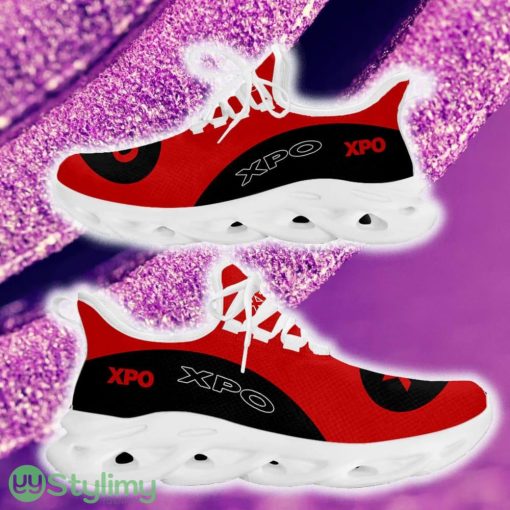 xpo Clunky Footwear Sports Sneaker For Men And Women Max Soul Shoes Gift