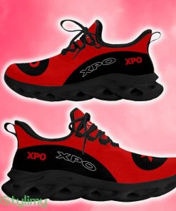 xpo Clunky Footwear Sports Sneaker For Men And Women Max Soul Shoes Gift - xpo Max Soul Shoes Photo 1