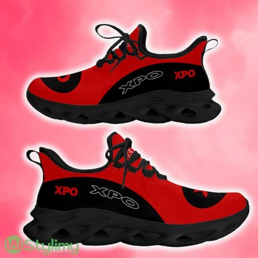 xpo Clunky Footwear Sports Sneaker For Men And Women Max Soul Shoes Gift
