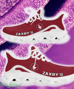 zaxby's Clunky Design Sneaker For Men And Women Max Soul Shoes Gift - zaxby's Sneaker Shoes Photo 2