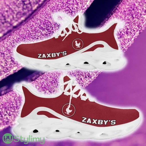 zaxby’s Clunky Design Sneaker For Men And Women Max Soul Shoes Gift