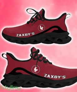 zaxby's Clunky Design Sneaker For Men And Women Max Soul Shoes Gift - zaxby's Sneaker Shoes Photo 1