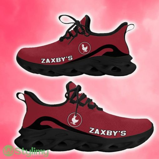 zaxby’s Clunky Design Sneaker For Men And Women Max Soul Shoes Gift