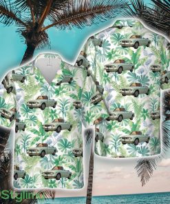 1965 Alfa Romeo Giulia Aloha Short Sleeve 3D Printed Hawaiian Shirt For Men And Women Product Photo 1
