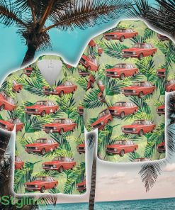 1969 Ford Lotus Cortina Aloha Short Sleeve 3D Printed Hawaiian Shirt For Men And Women Product Photo 1