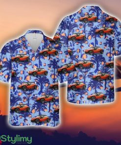 1974 Volkswagen Meyers Manx Dune Buggy Aloha Short Sleeve 3D Printed Hawaiian Shirt For Men And Women Product Photo 1
