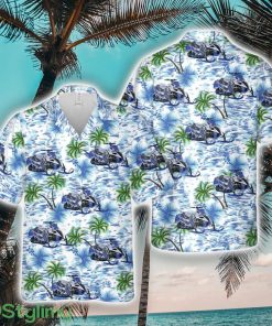 2023 Yamaha Sidewinder L-TX LE Aloha Short Sleeve 3D Printed Hawaiian Shirt For Men And Women Product Photo 1