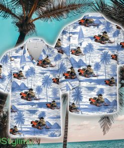 2024 Polaris 850 Switchback Assault 146 snowmobile 3D Hawaiian Shirt Summer Time Holiday Gift For Men And Women Product Photo 1