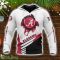 Alabama Crimson Tide All Printed 3D Hoodie Best Gifft For Fans Product Photo 2